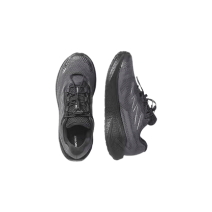 SALOMON W AERO BLAZE 4 GRVL GTX RUN TOP