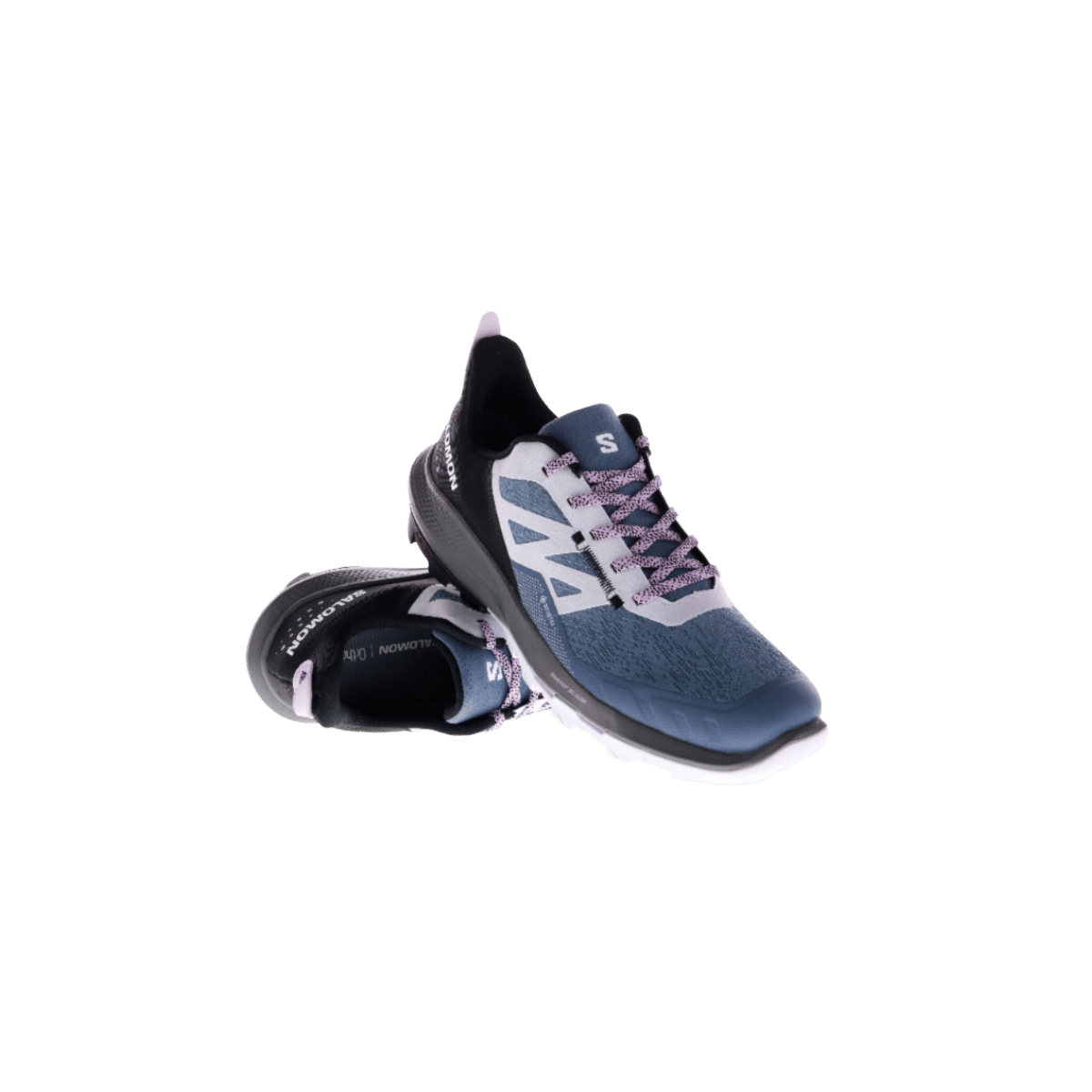 SALOMON W OUTPULSE GTX HIKE IMAGE