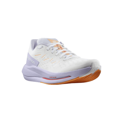 SALOMON W SPECTUR ROAD RUNNING SHOE FRONT
