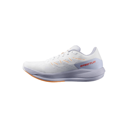 SALOMON W SPECTUR ROAD RUNNING SHOE SIDE