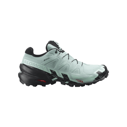 SALOMON W SPEEDCROSS 6 GTX TRAIL SIDE