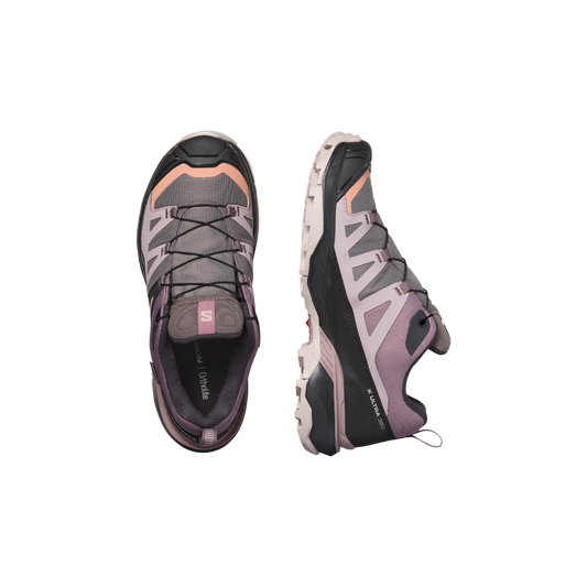 SALOMON WOMENS X ULTRA 360 GORE-TEX IMAGE