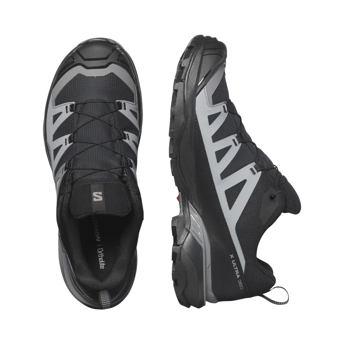 SALOMON X ULTRA 360 GORE-TEX IMAGE