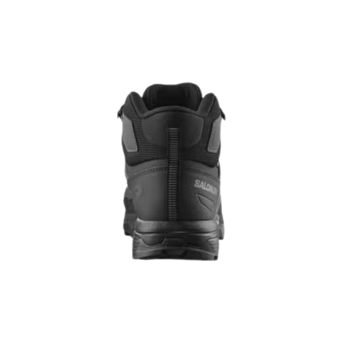 SALOMON X ULTRA 5 MID GTX WIDE BOOT BACK