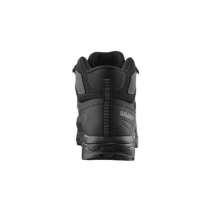 SALOMON X ULTRA 5 MID GTX WIDE BOOT BACK