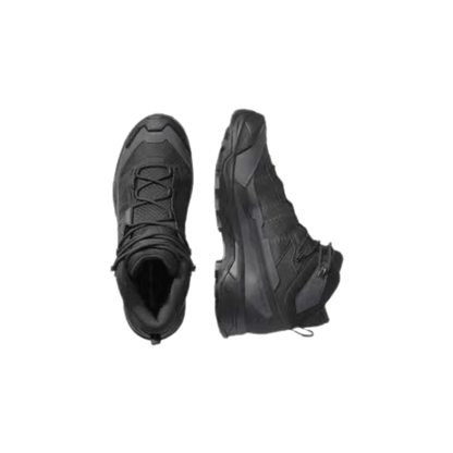 SALOMON X ULTRA 5 MID GTX WIDE BOOT TOP
