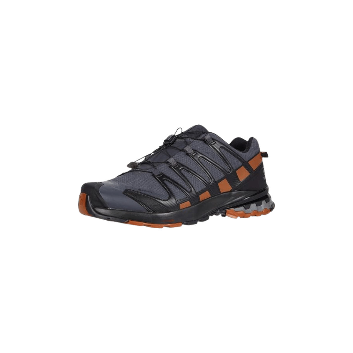 SALOMON XA PRO 3D V8 GTX TRAIL WIDE IMAGE
