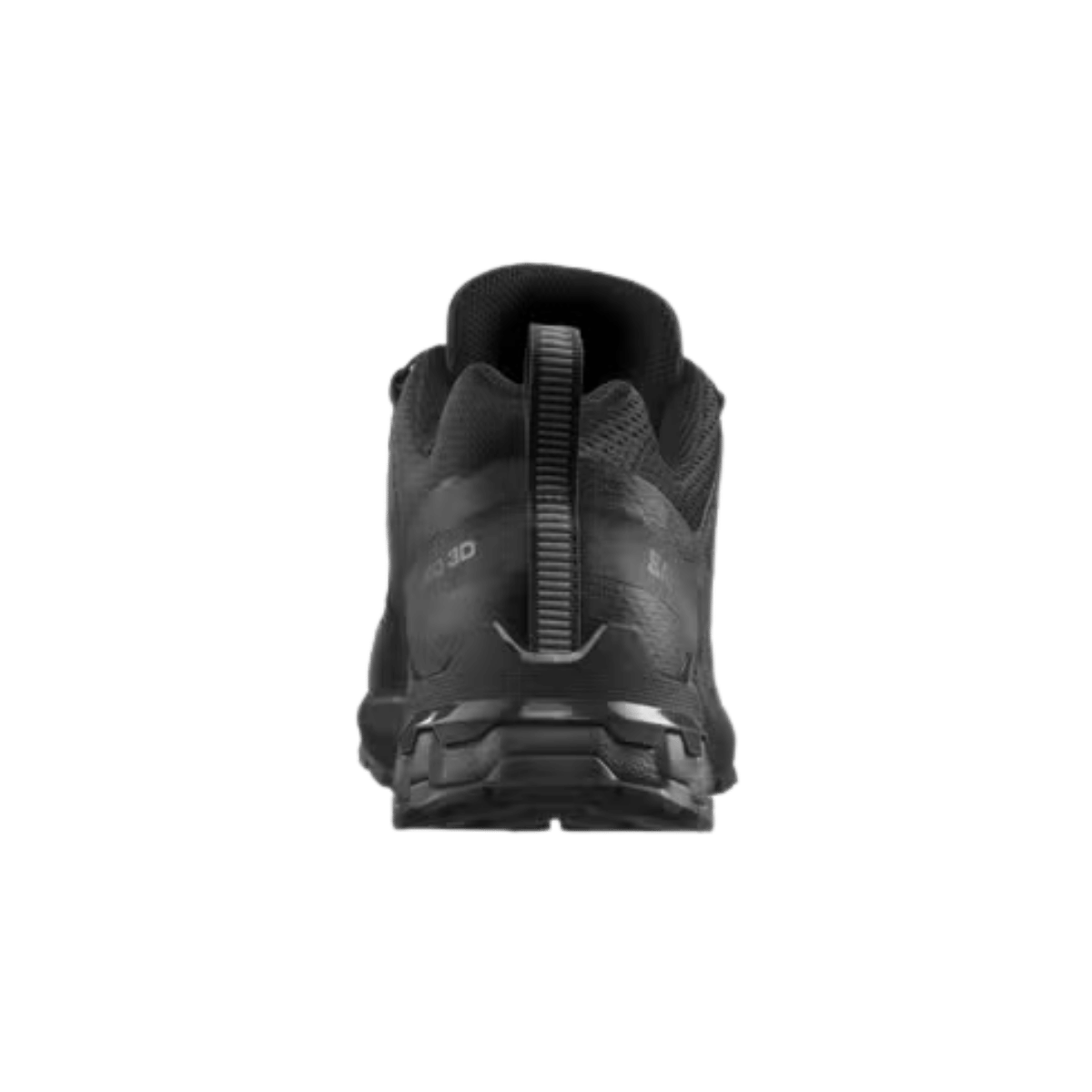 SALOMON XA PRO 3D V9 TRAIL RUNNING BACK