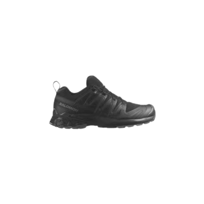 SALOMON XA PRO 3D V9 TRAIL RUNNING SIDE