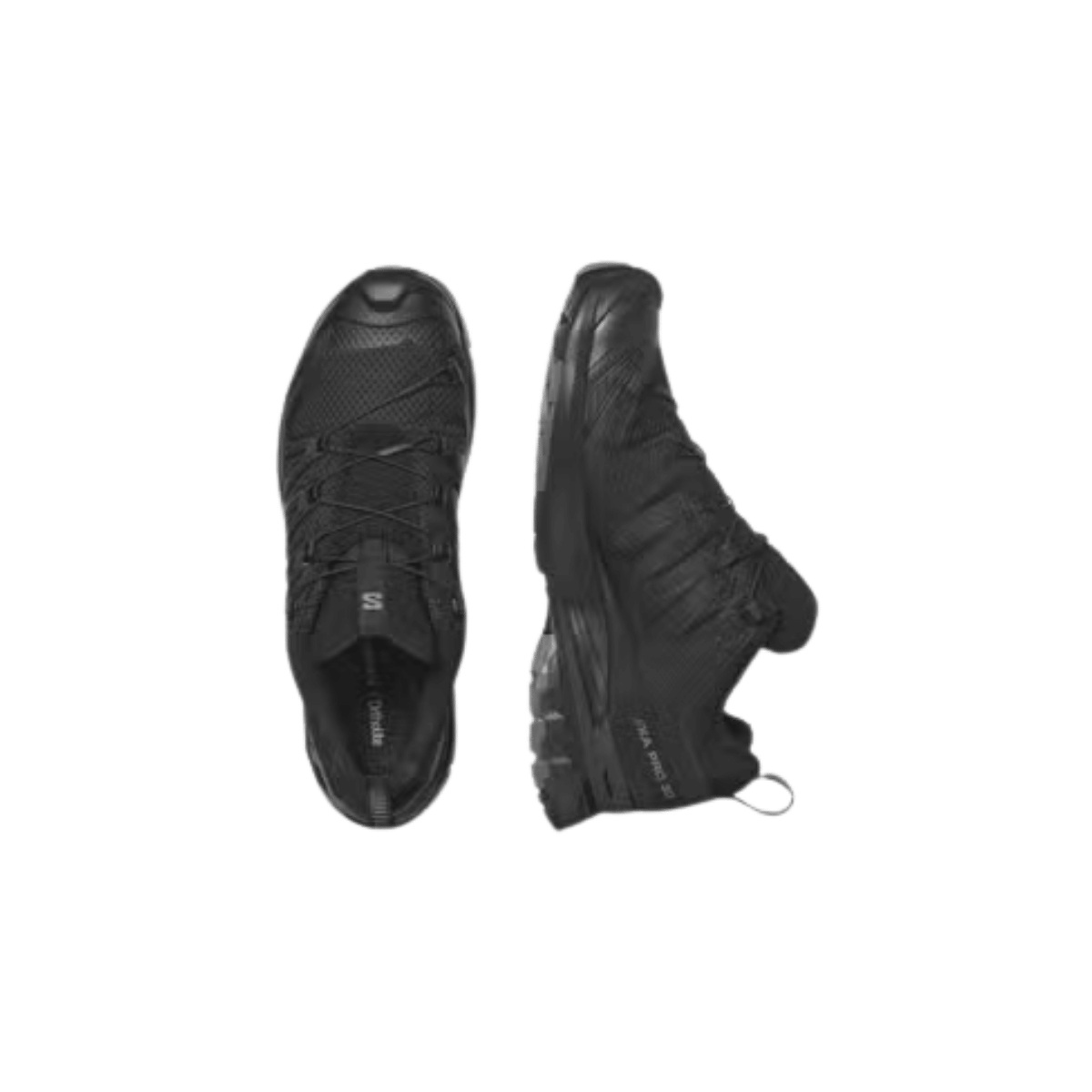 SALOMON XA PRO 3D V9 TRAIL RUNNING TOP
