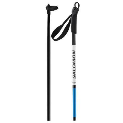 SALOMON ESCAPE ALU NORDIC POLES 2022/2023 - PRODUCT DETAIL