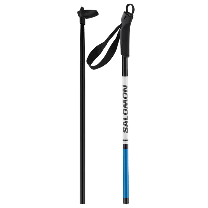 SALOMON ESCAPE ALU NORDIC POLES 2022/2023