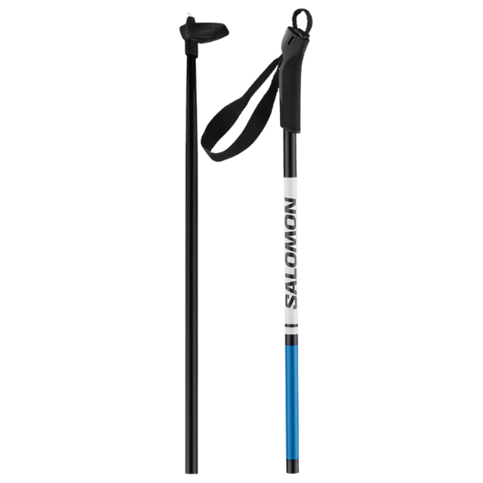 SALOMON ESCAPE ALU NORDIC POLES 2022/2023