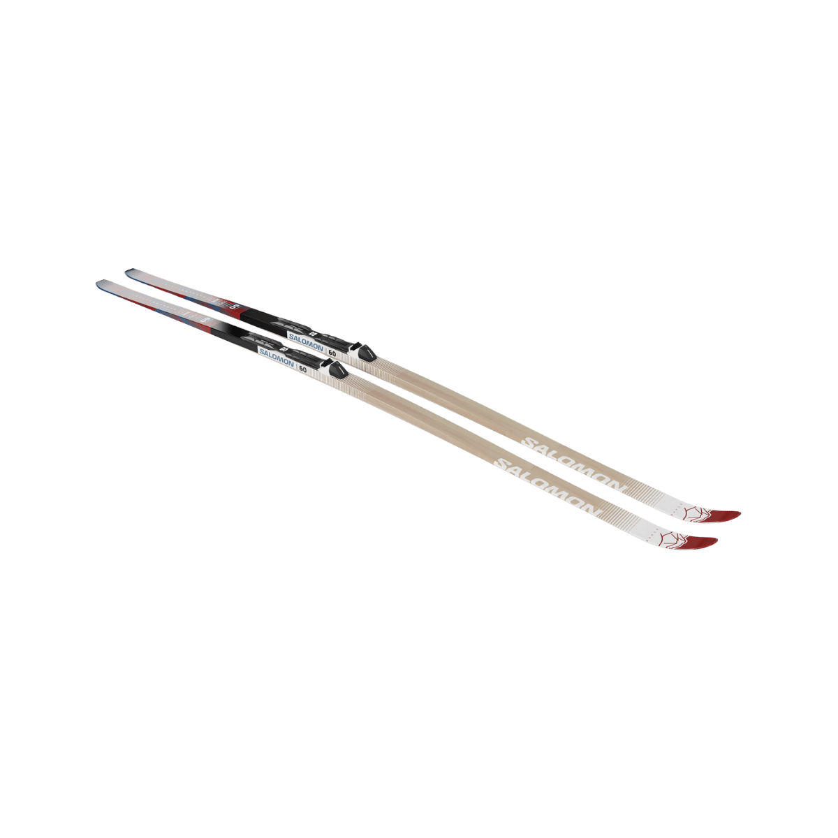 SALOMON ESCAPE OUTPATH 60 POSI PM NORDIC SKIS