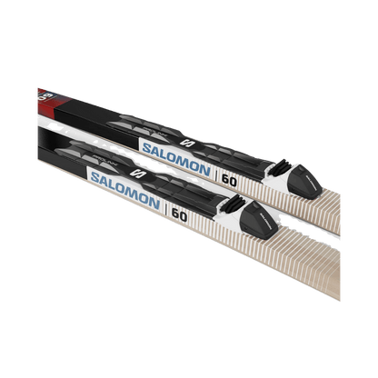 SALOMON ESCAPE OUTPATH 60 POSI PM NORDIC SKIS