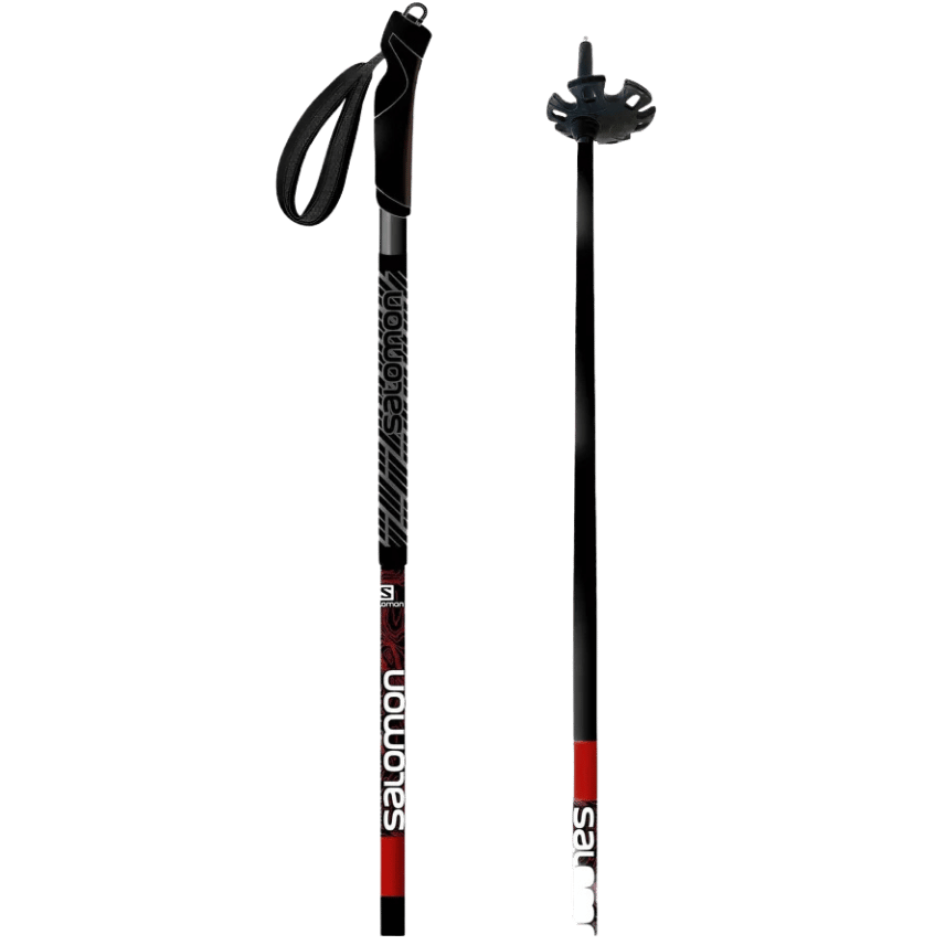 SALOMON ESCAPE OUTPATH NORDIC POLES 2022