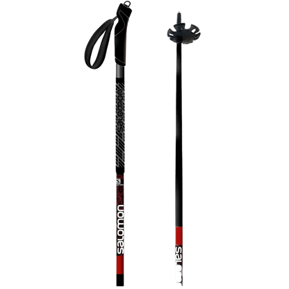 SALOMON ESCAPE OUTPATH NORDIC POLES 2022