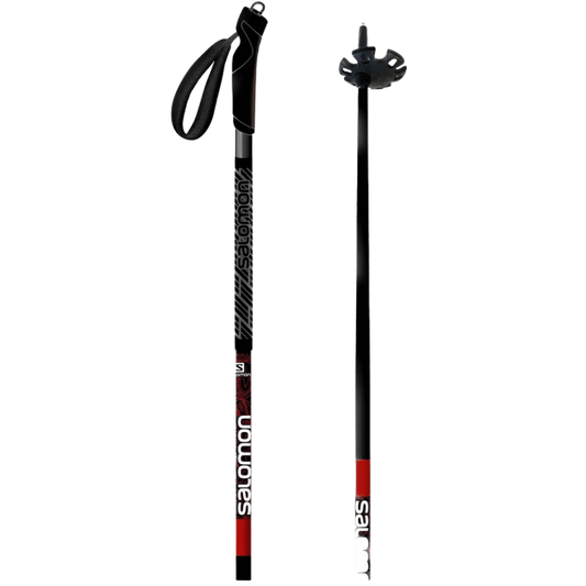 SALOMON ESCAPE OUTPATH NORDIC POLES 2022