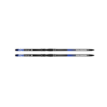SALOMON JUNIOR RC + ESKIN PM PLK ACCESS SKIS