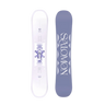WHT/PURPLE