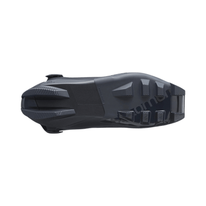 SALOMON RS10 VITANE NOCTURNE WOMEN’S NORDIC BOOTS – 2022 – DARK NAVY - BOTTOM SOLE VIEW
