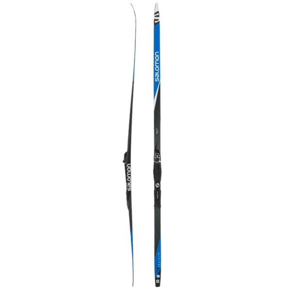 SALOMON_RS_7_PM_PLK_XC_SKI_SET SALOMON_RS_7_PM_PLK_XC_SKI_SET