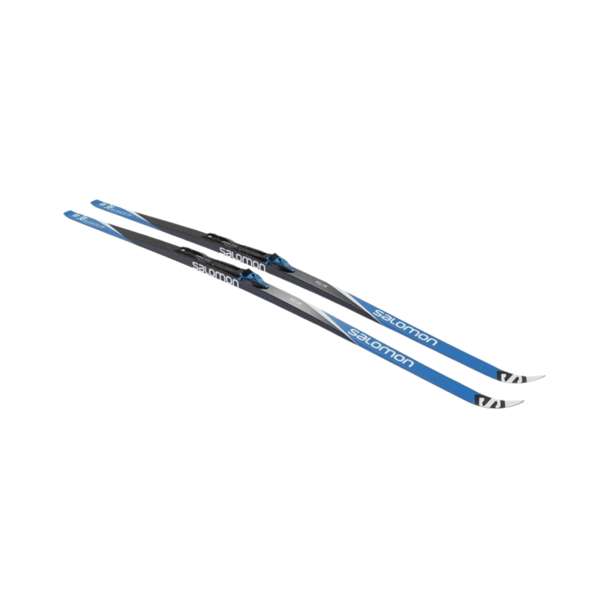 SALOMON RS PM PLK JUNIOR RACE SKATE NORDIC SKIS 2023/2024