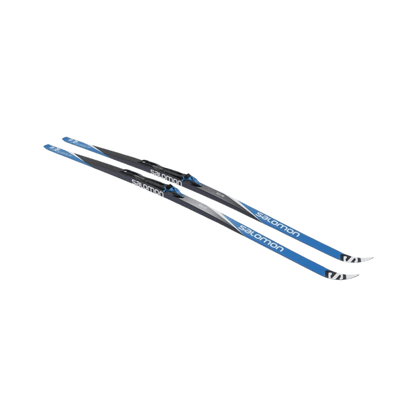 SALOMON RS PM PLK JUNIOR RACE SKATE NORDIC SKIS 2023/2024