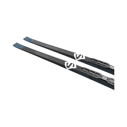 SALOMON SNOWSCAPE 7 NORDIC SKIS 2022