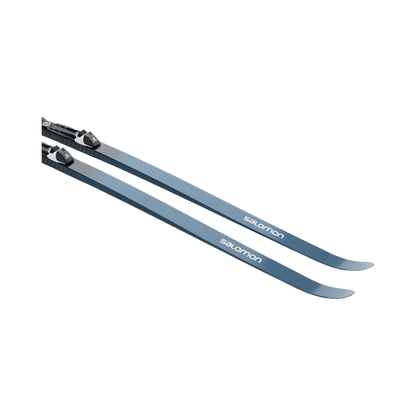 SALOMON SNOWSCAPE 7 NORDIC SKIS 2022