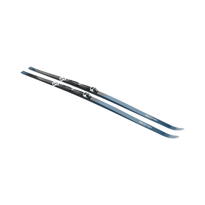 SALOMON SNOWSCAPE 7 NORDIC SKIS 2022