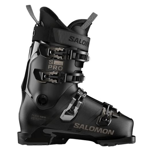 SALOMON WOMEN'S S/PRO DELTA 80 GW SKI BOOTS 2025/2026 – Joe's