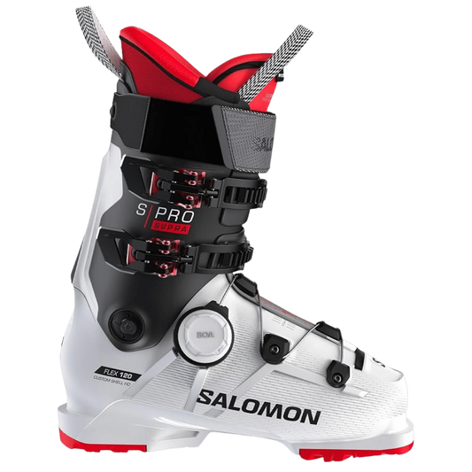 SALOMON S/PRO SUPRA BOA 120 GW SKI BOOTS