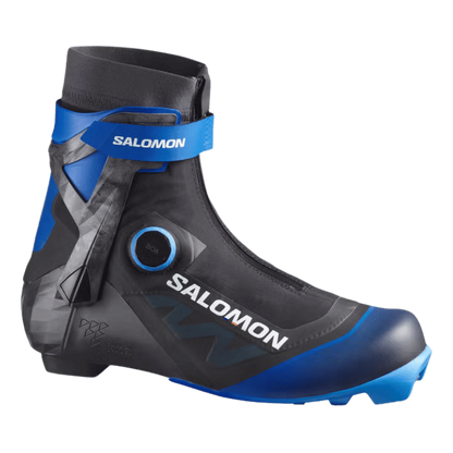 SALOMON S/RACE SKIATHLON BOA NORDIC BOOTS 2025