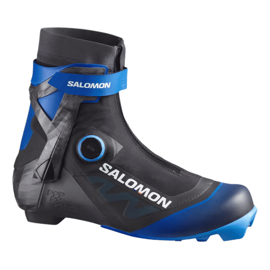 SALOMON S/RACE SKIATHLON BOA NORDIC BOOTS 2025