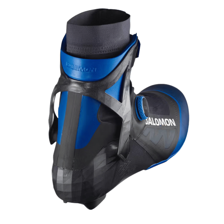 SALOMON S/RACE SKIATHLON BOA NORDIC BOOTS 2025