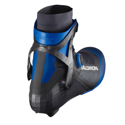 SALOMON S/RACE SKIATHLON BOA NORDIC BOOTS 2025