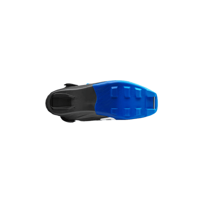 SALOMON S/RACE SKIATHLON BOA NORDIC BOOTS – 2025 - BOTTOM SOLE VIEW