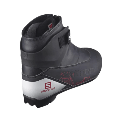 SALOMON VITANE PLUS PROLINK WOMEN'S EBONY NORDIC BOOTS 2022