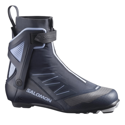 SALOMON RS8 VITANE PROLINK WOMEN’S DARK NAVY/EBONY NORDIC BOOTS