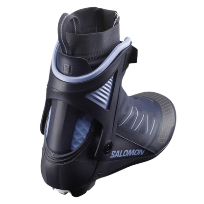 SALOMON RS8 VITANE PROLINK WOMEN’S DARK NAVY/EBONY NORDIC BOOTS