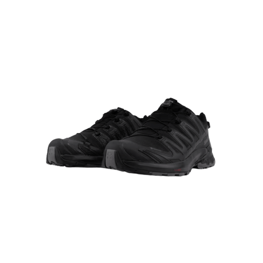 SALOMON XA PRO 3D V9 GTX BLACK TRAIL RUNNING SHOES