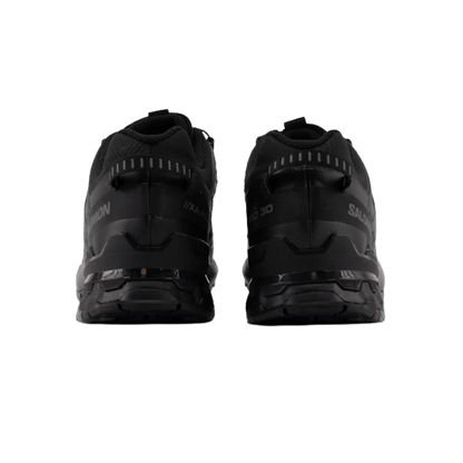 SALOMON XA PRO 3D V9 GTX BLACK TRAIL RUNNING SHOES