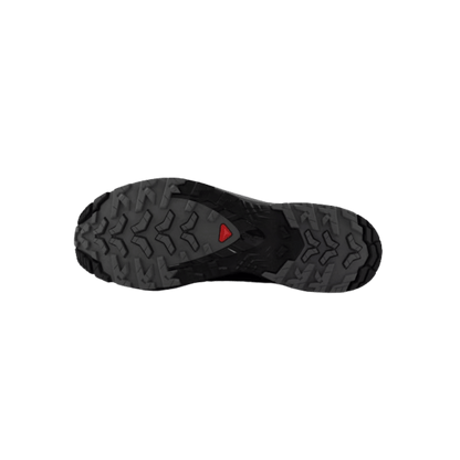 SALOMON XA PRO 3D V9 GTX BLACK TRAIL RUNNING SHOES