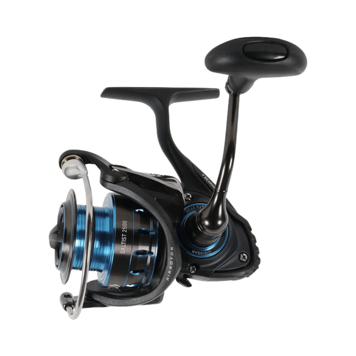 SALTIST SPINNING REEL 2500