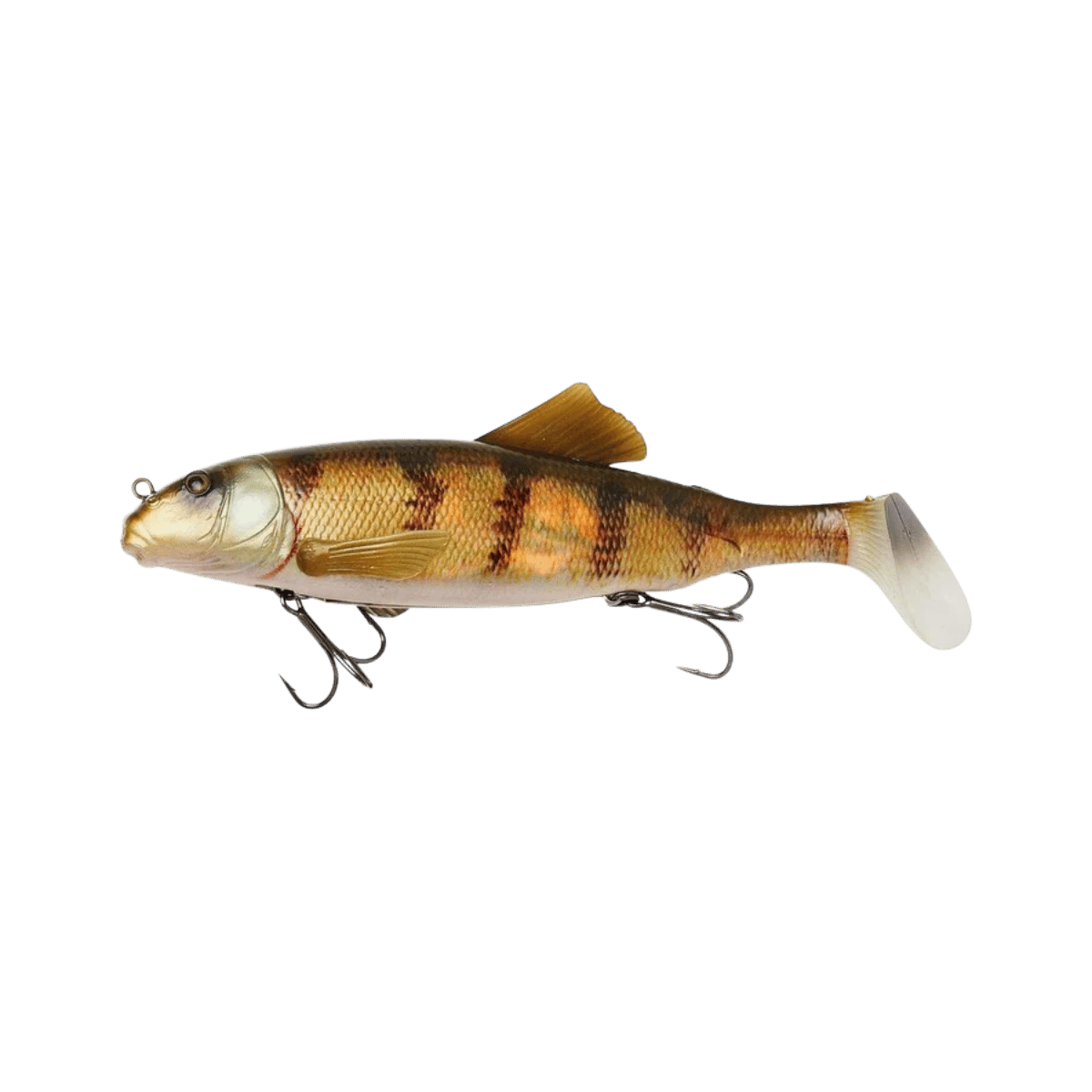 SAVAGE GEAR 3D SUCKER WALLEYE FLASH