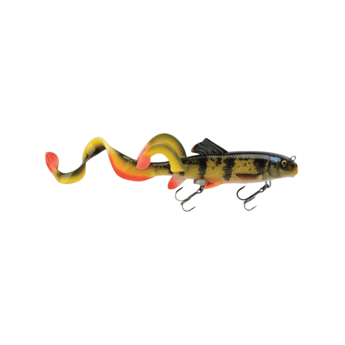 SAVAGE GEAR 3D X-TAIL SUCKER PERCH
