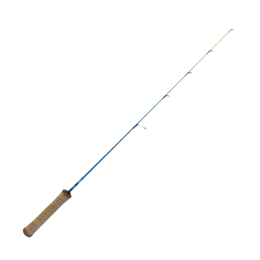 TWO BROTHERS FISHING SAVANT CARBON ICE ROD - 32" L F