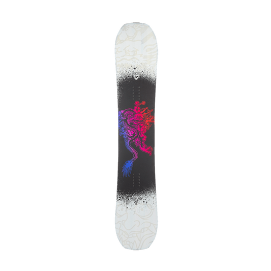 SAWBLADE SNOWBOARD       23/24
FRONT VIEW