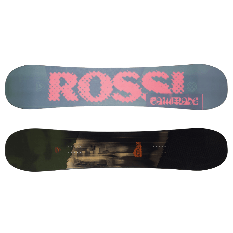 SAWBLADE SNOWBOARD 22/23